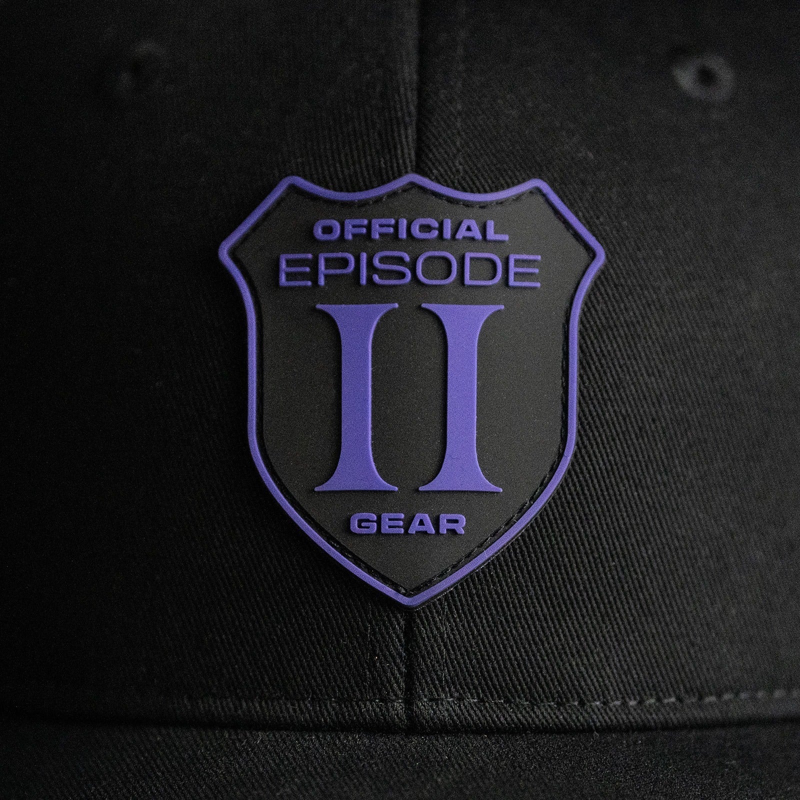 Episode II Hat - Theory Sabers