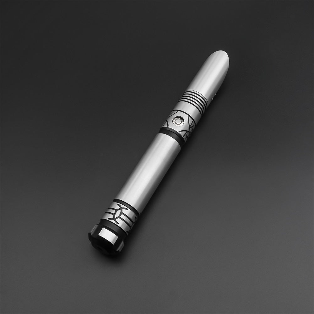 ET4 - Theory Sabers