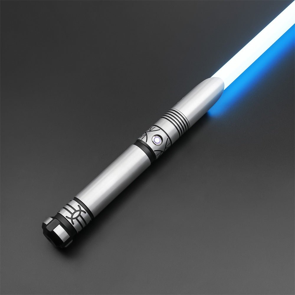 ET4 - Theory Sabers