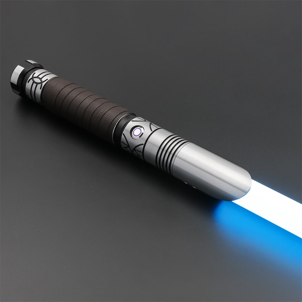 ET4 - Theory Sabers