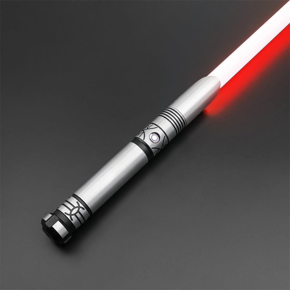 ET4 - Theory Sabers