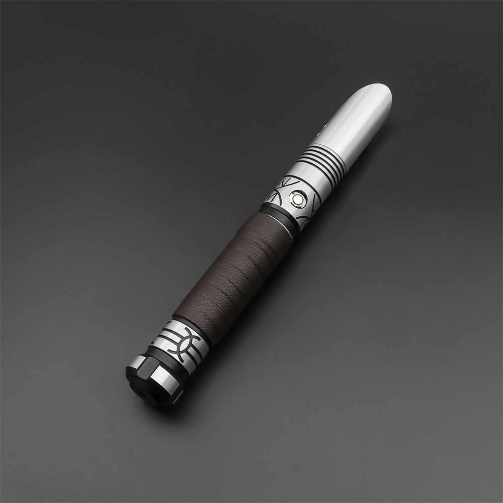 ET4 - Theory Sabers