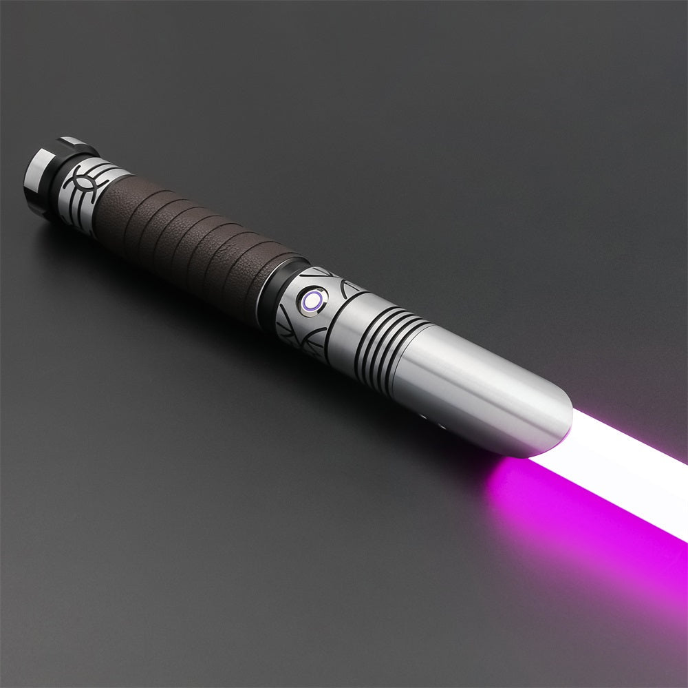 ET4 - Theory Sabers