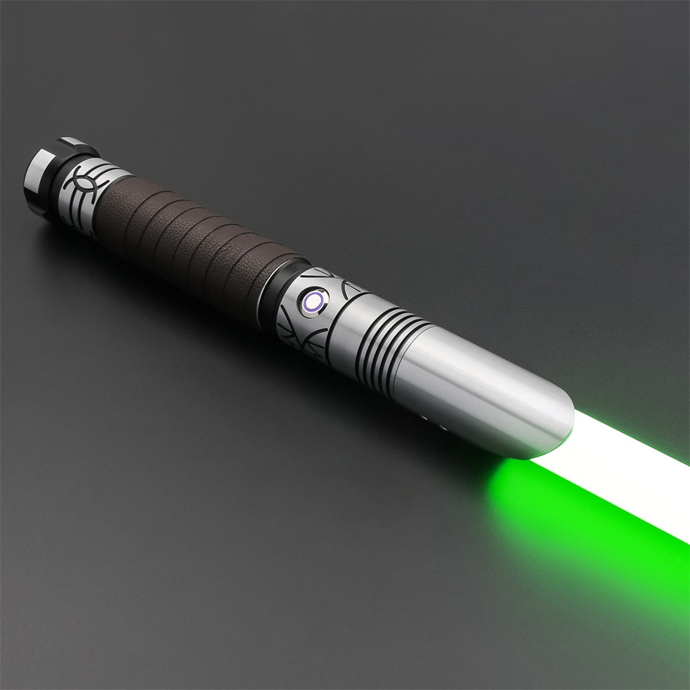 ET4 - Theory Sabers