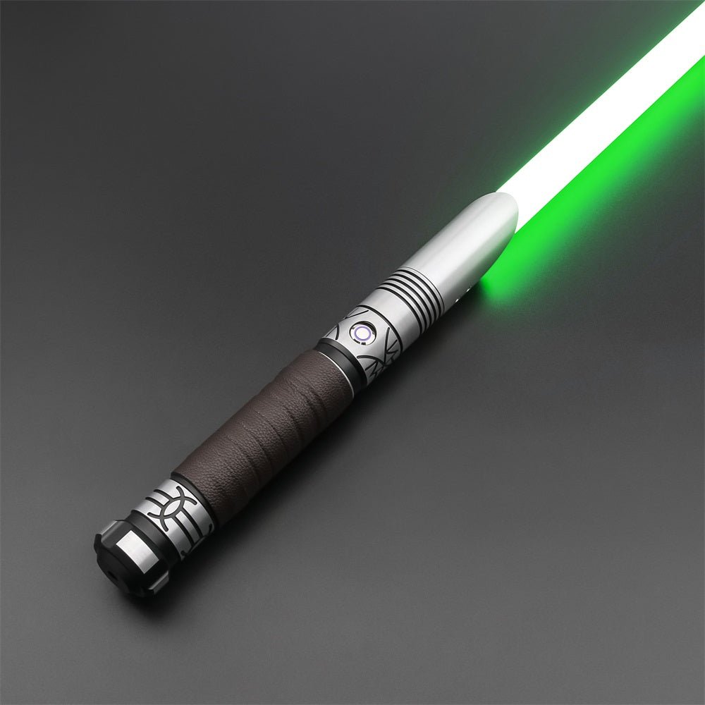 ET4 - Theory Sabers