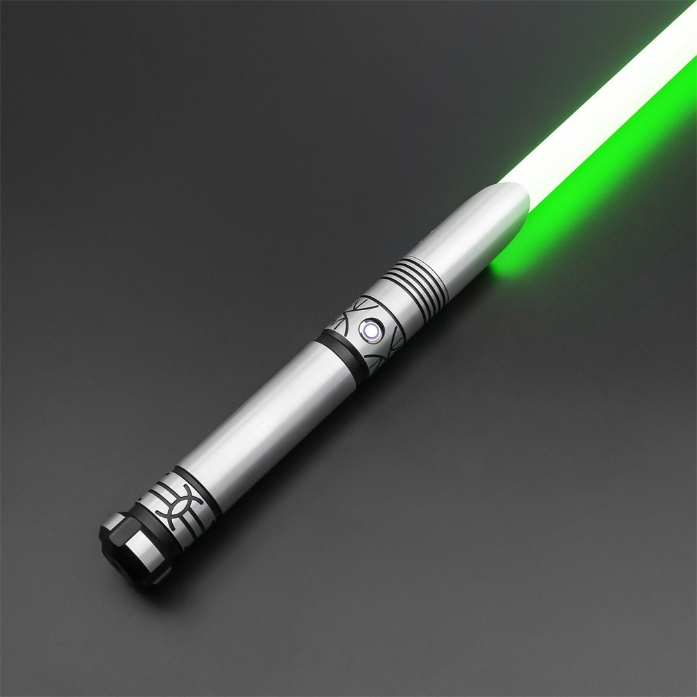 ET4 - Theory Sabers