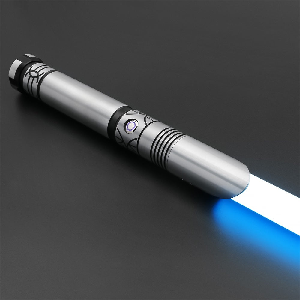 ET4 - Theory Sabers