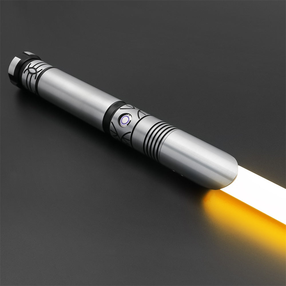 ET4 - Theory Sabers
