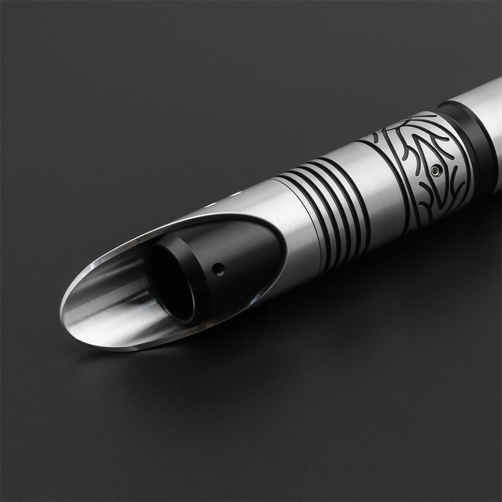 ET4 - Theory Sabers