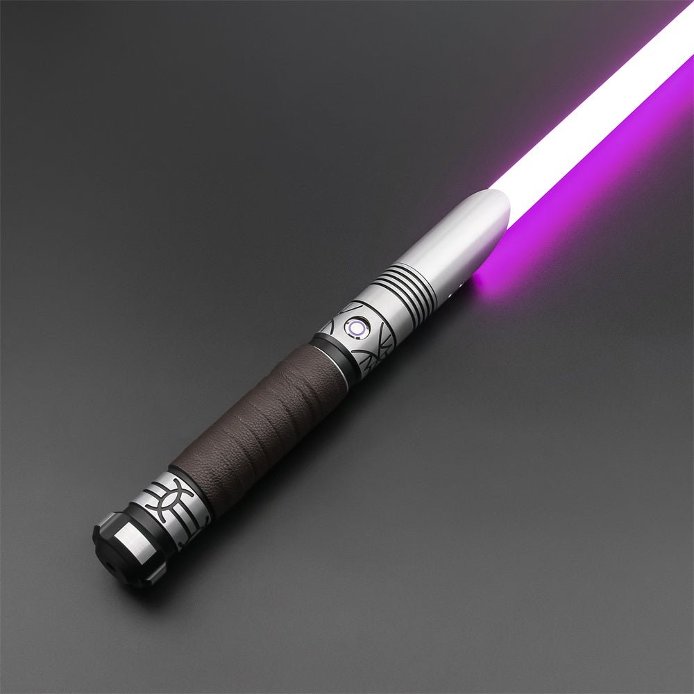 ET4 - Theory Sabers