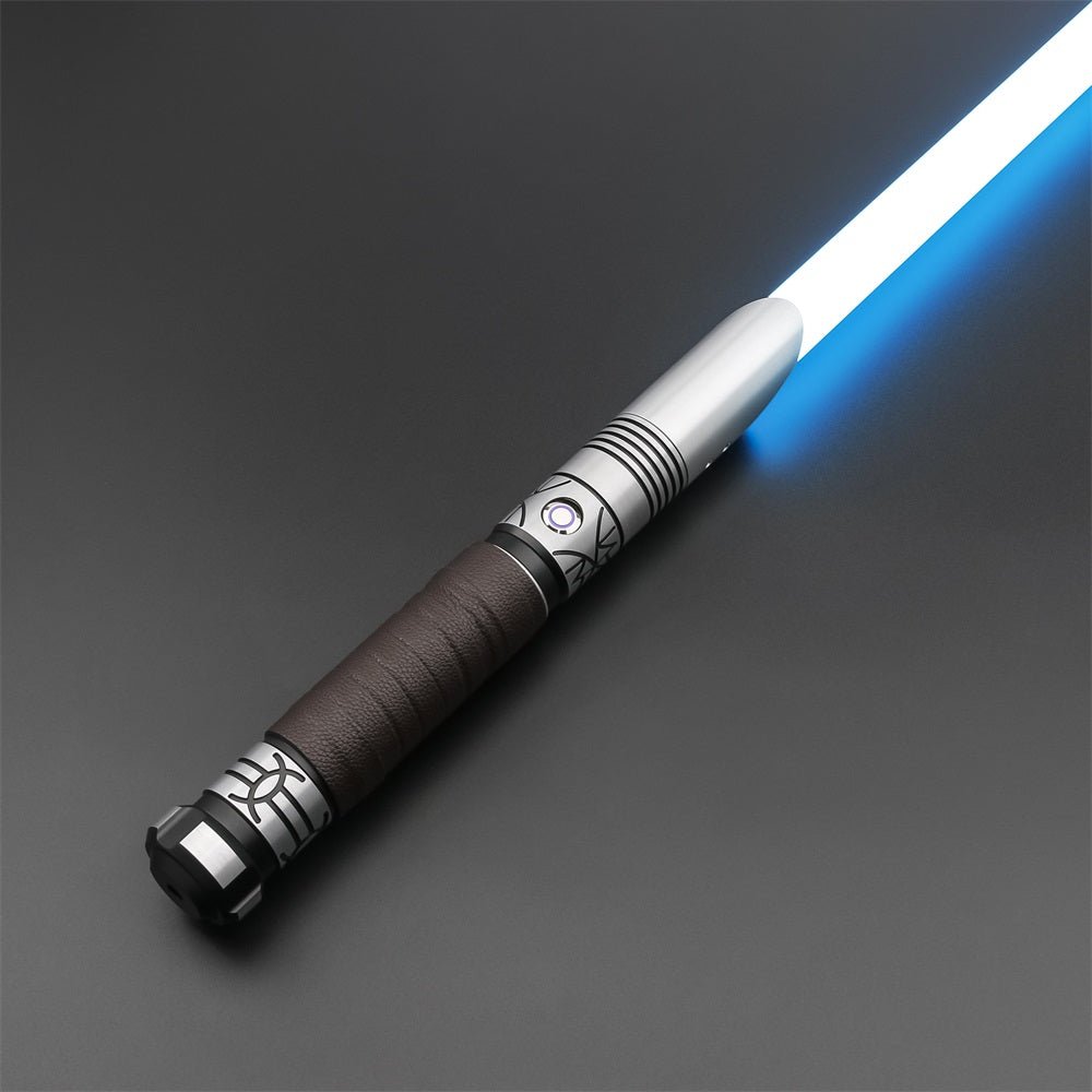 ET4 - Theory Sabers