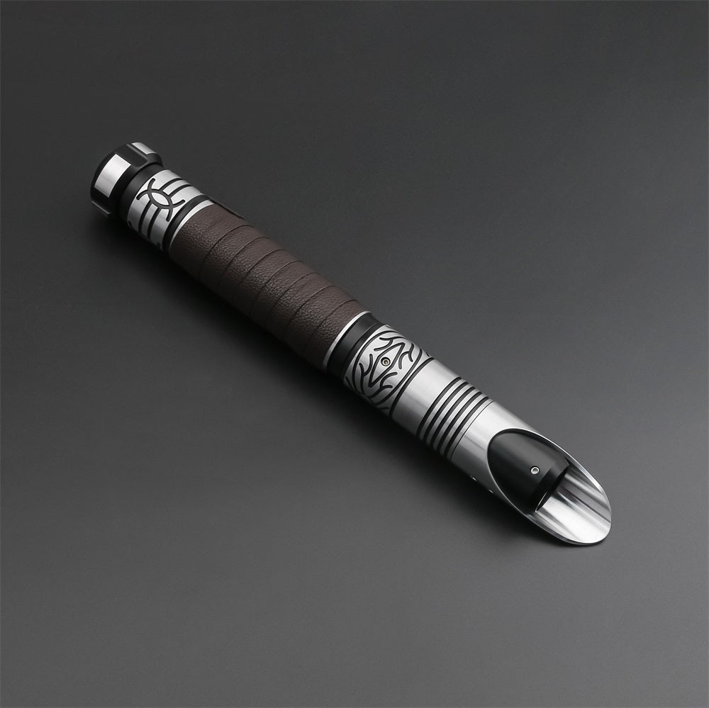 ET4 - Theory Sabers
