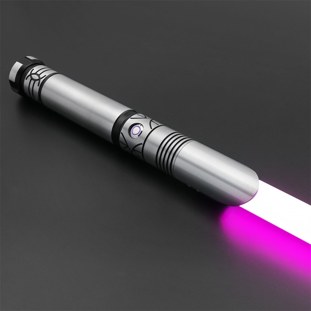 ET4 - Theory Sabers