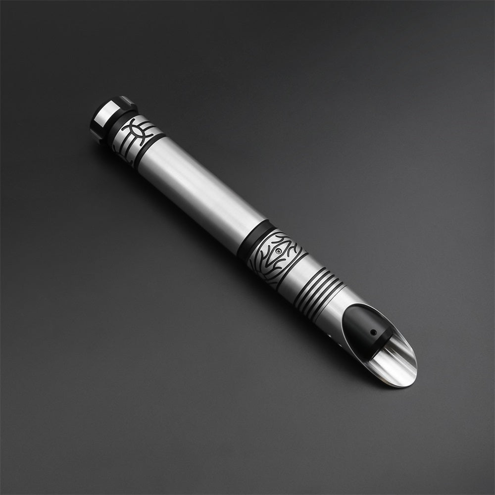 ET4 - Theory Sabers