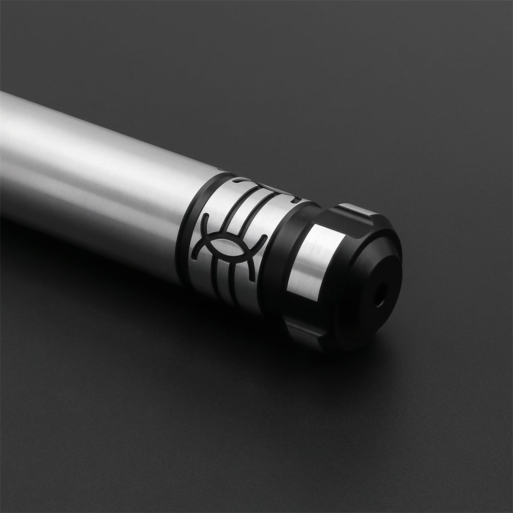 ET4 - Theory Sabers