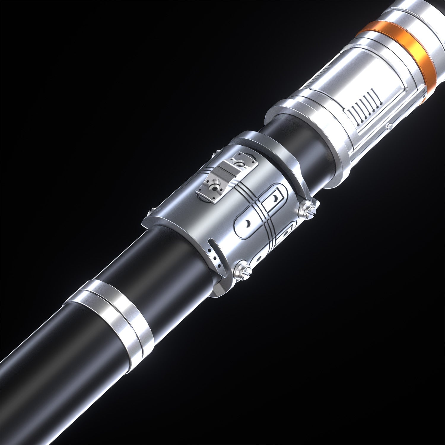 Fallen's Teacher - Theory Sabers