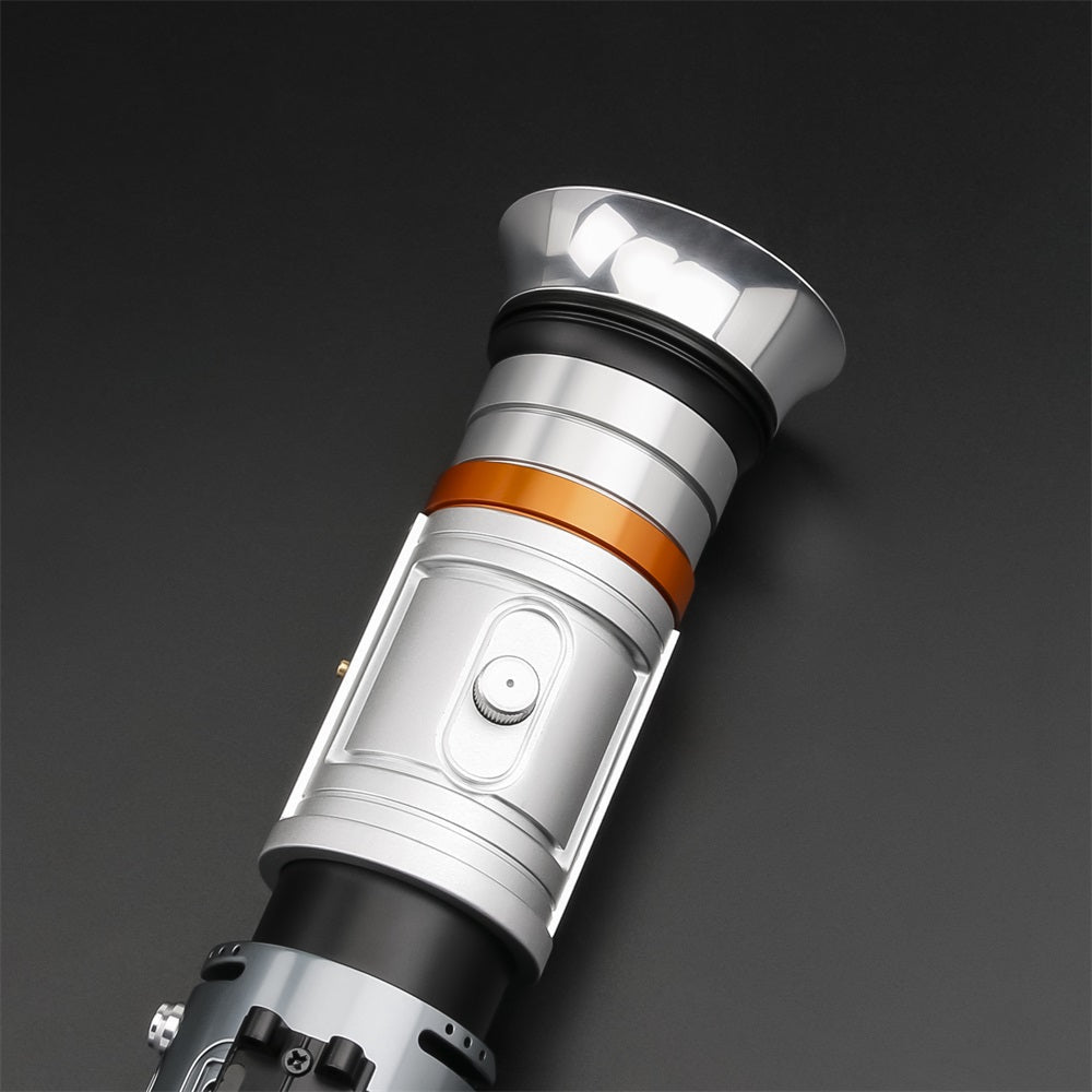 Fallen's Teacher - Theory Sabers