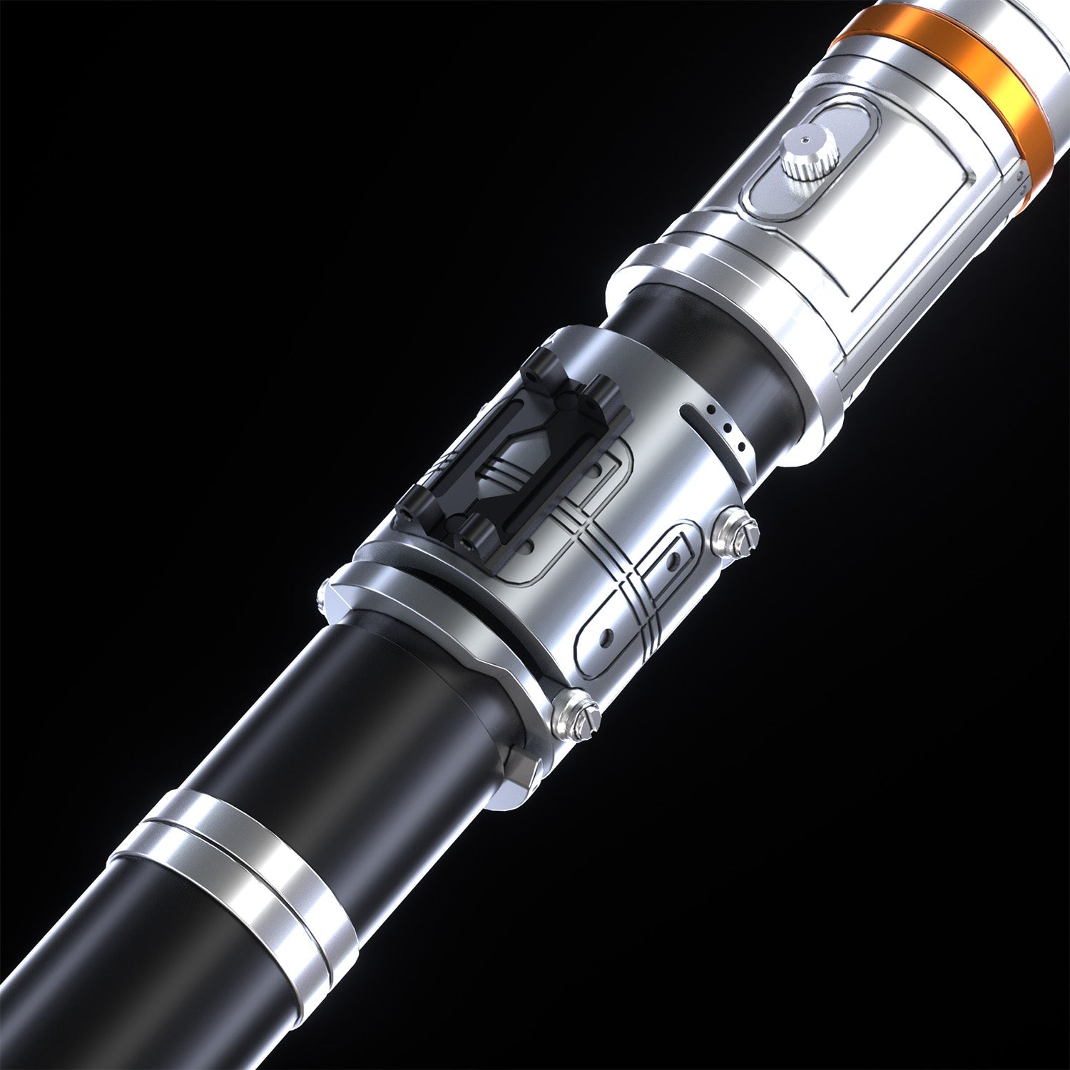 Fallen's Teacher - Theory Sabers