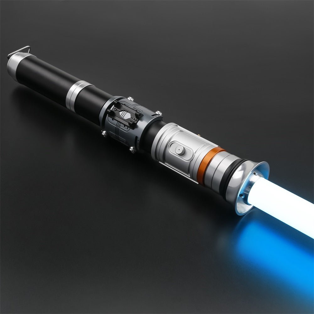 Fallen's Teacher - Theory Sabers