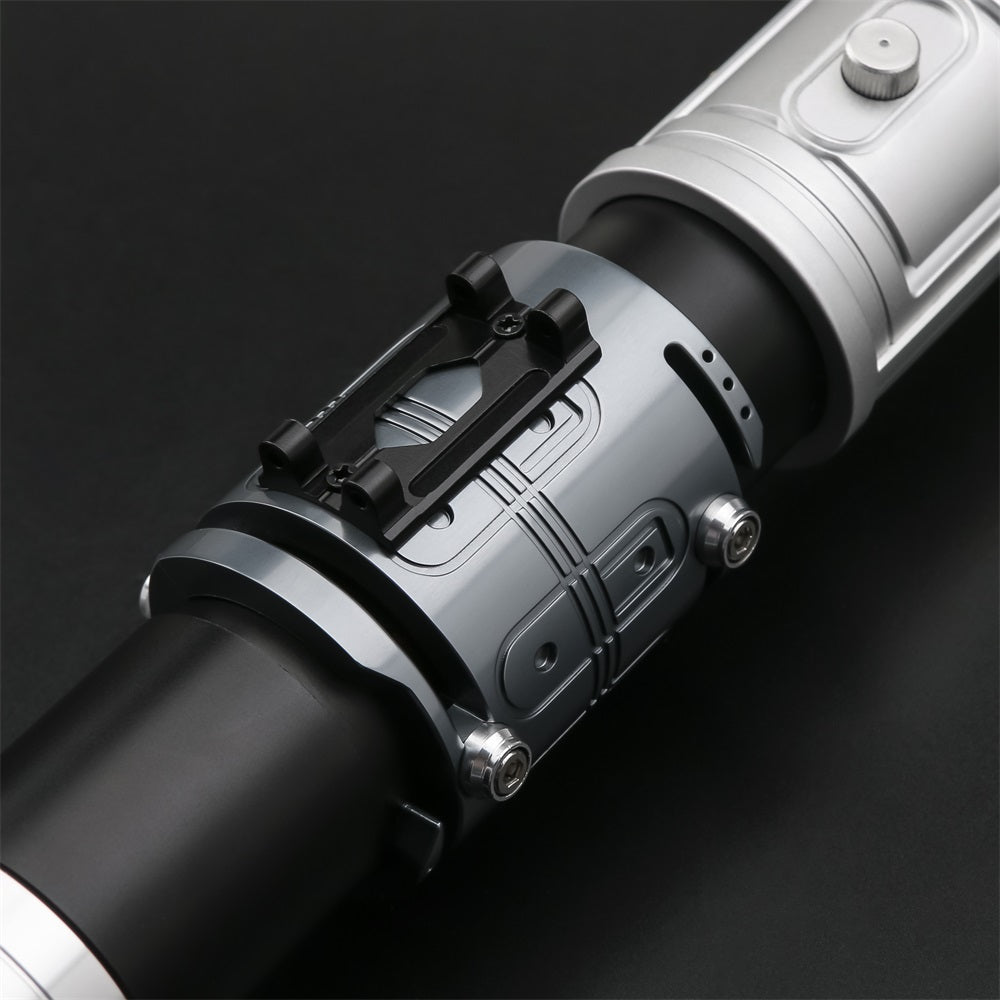 Fallen's Teacher - Theory Sabers