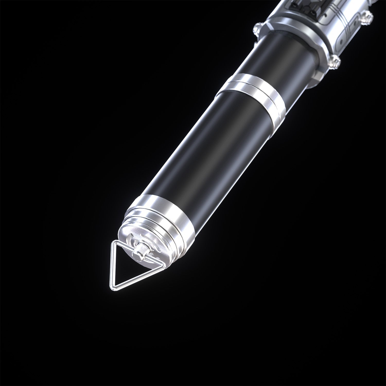 Fallen's Teacher - Theory Sabers