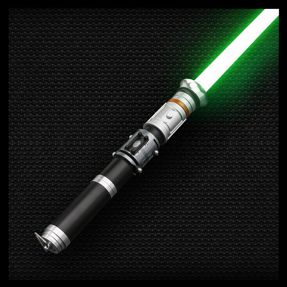 Fallen's Teacher - Theory Sabers
