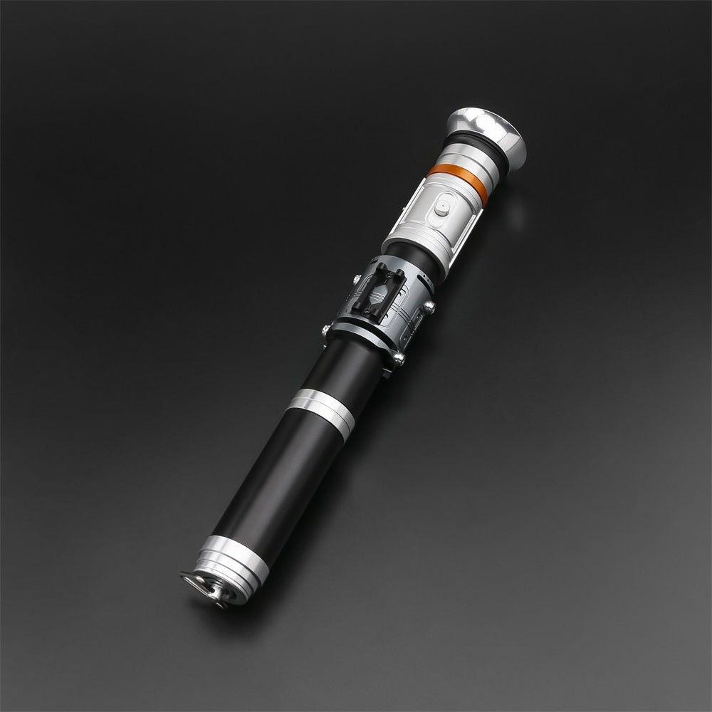 Fallen's Teacher - Theory Sabers