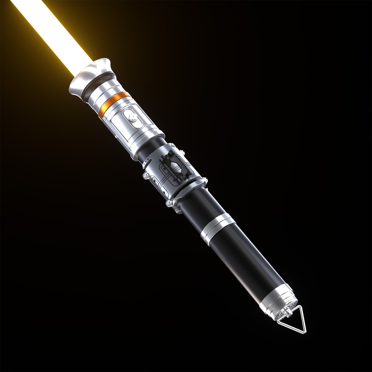 Fallen's Teacher - Theory Sabers