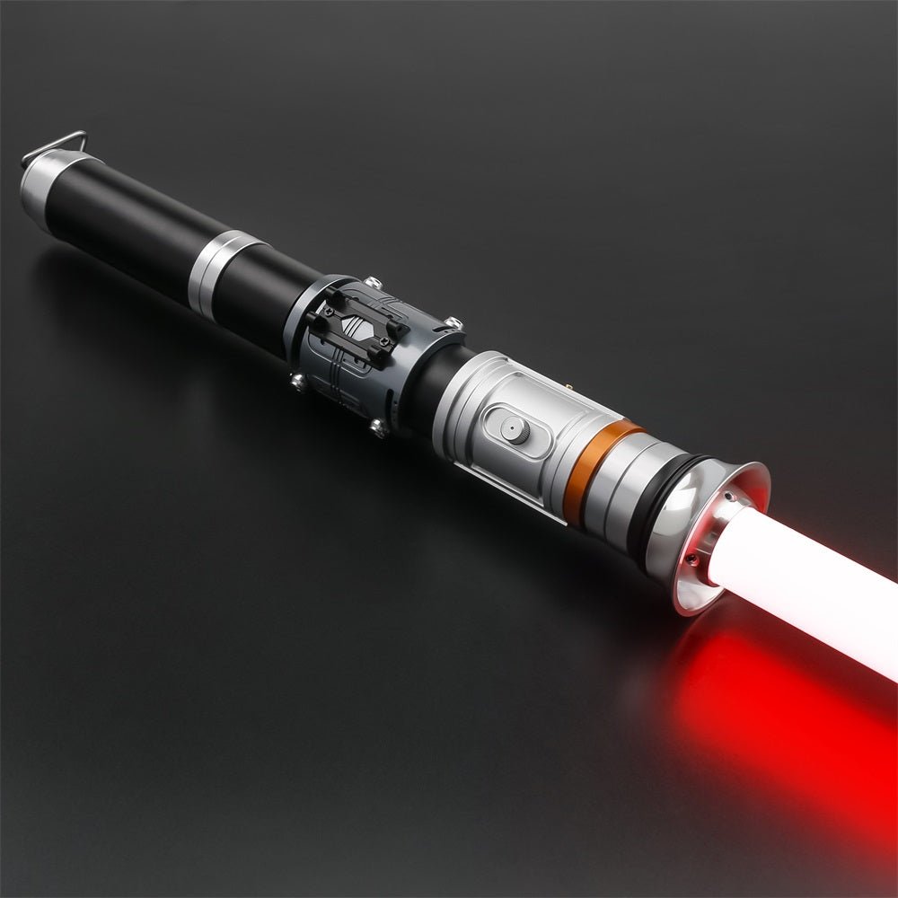 Fallen's Teacher - Theory Sabers