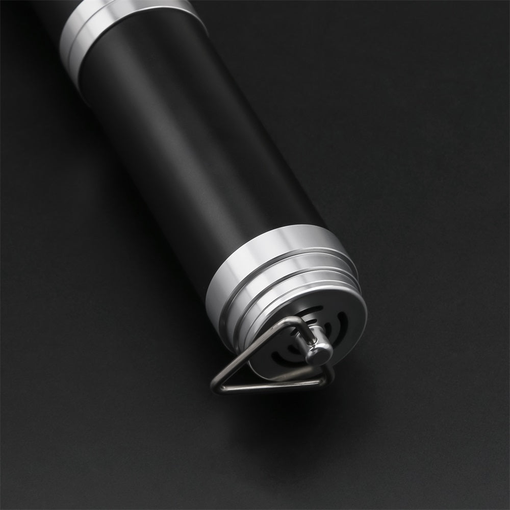 Fallen's Teacher - Theory Sabers