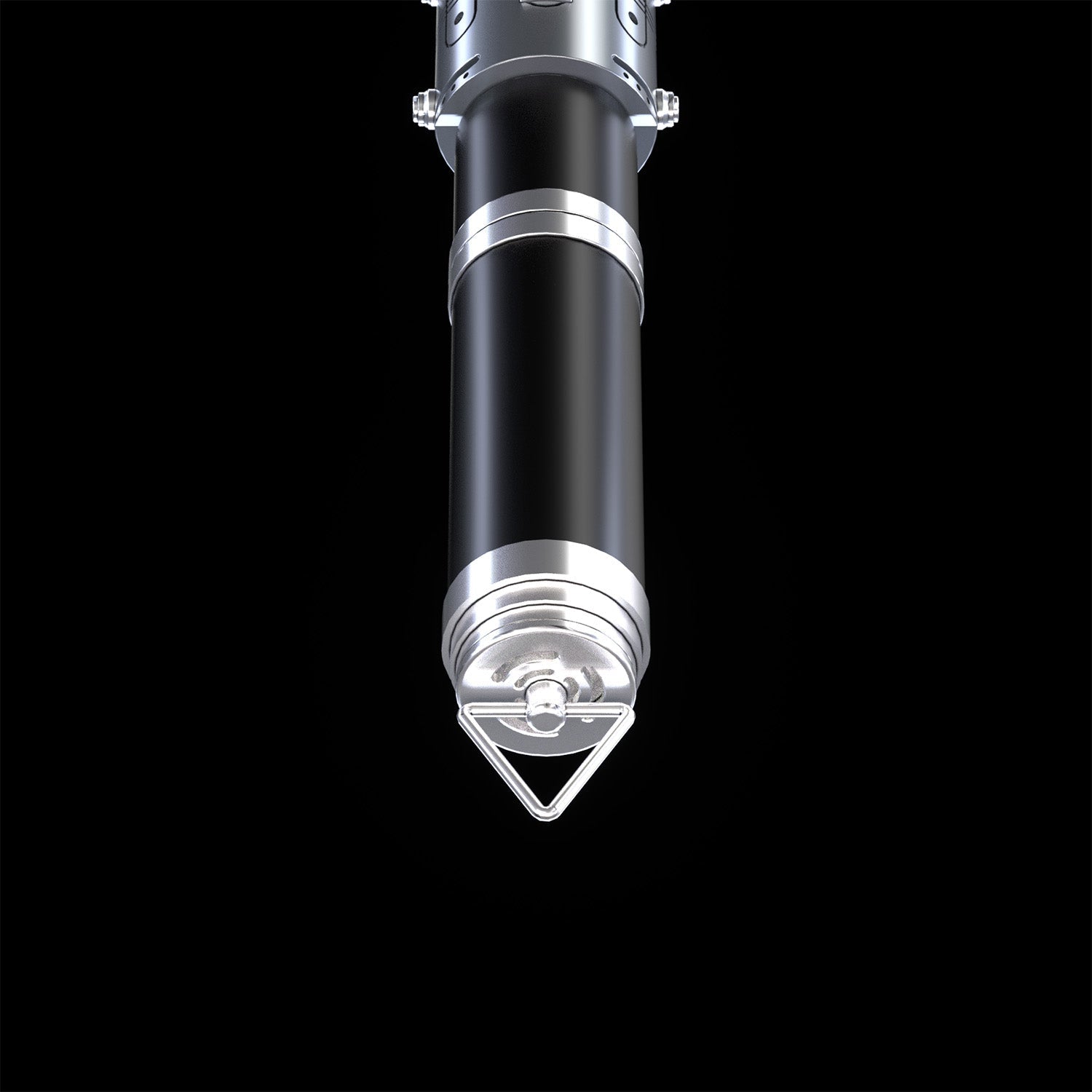 Fallen's Teacher - Theory Sabers
