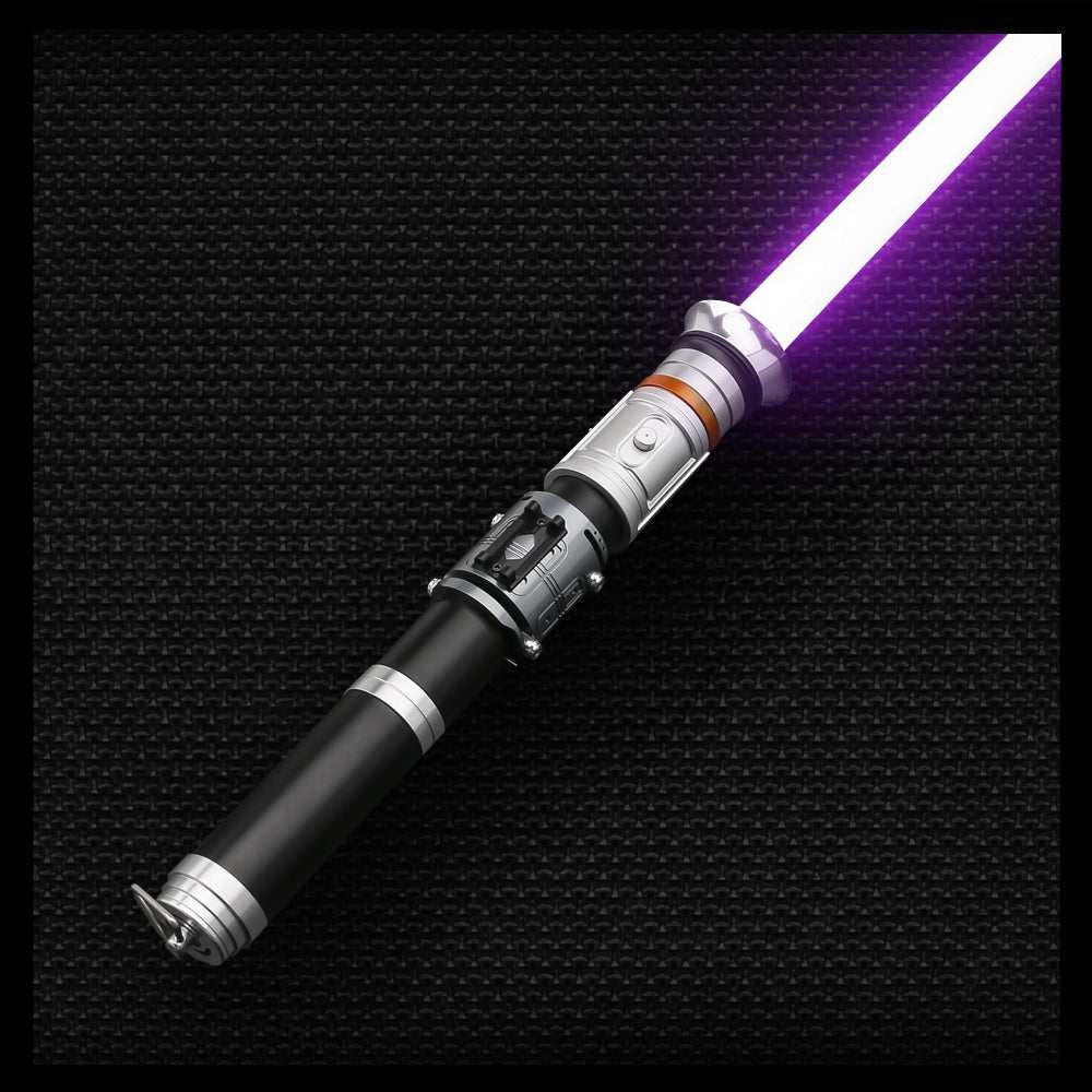 Fallen's Teacher - Theory Sabers