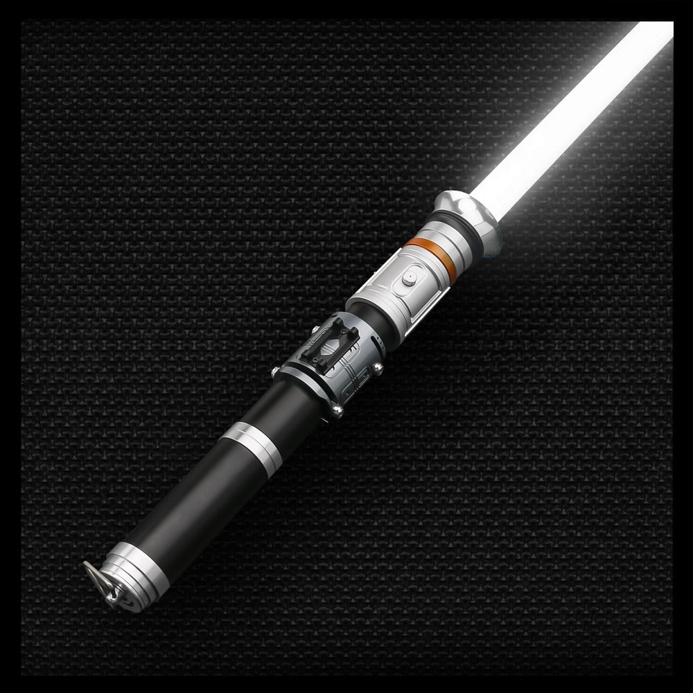 Fallen's Teacher - Theory Sabers
