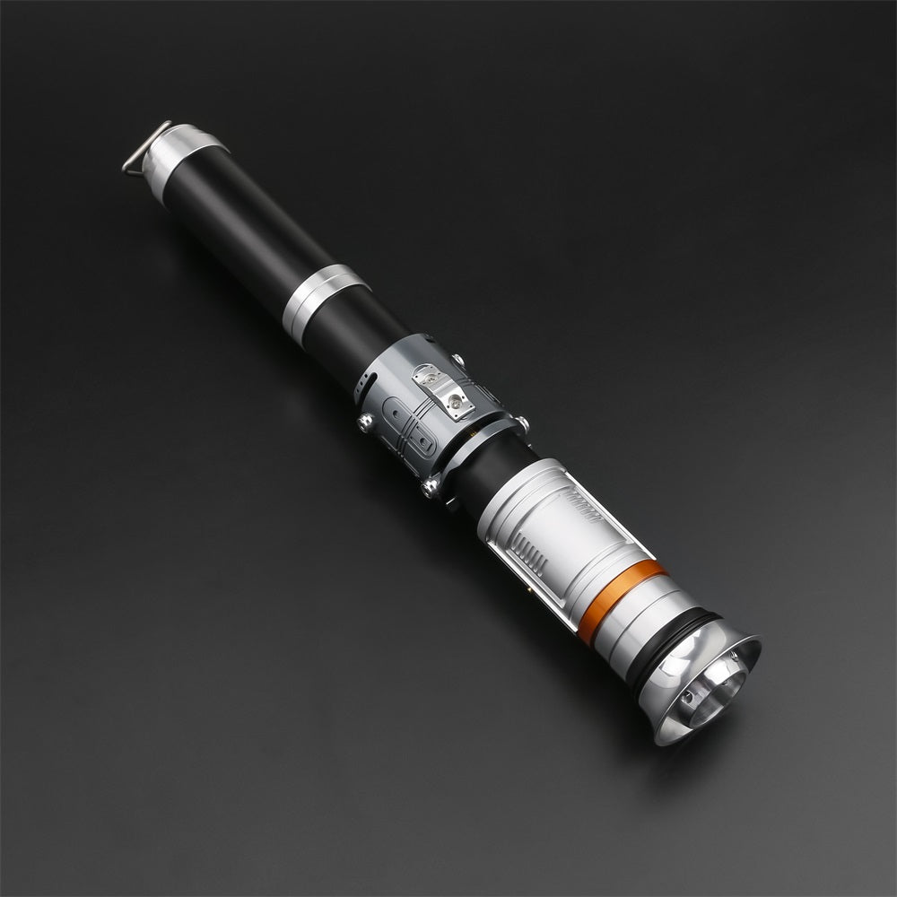 Fallen's Teacher - Theory Sabers
