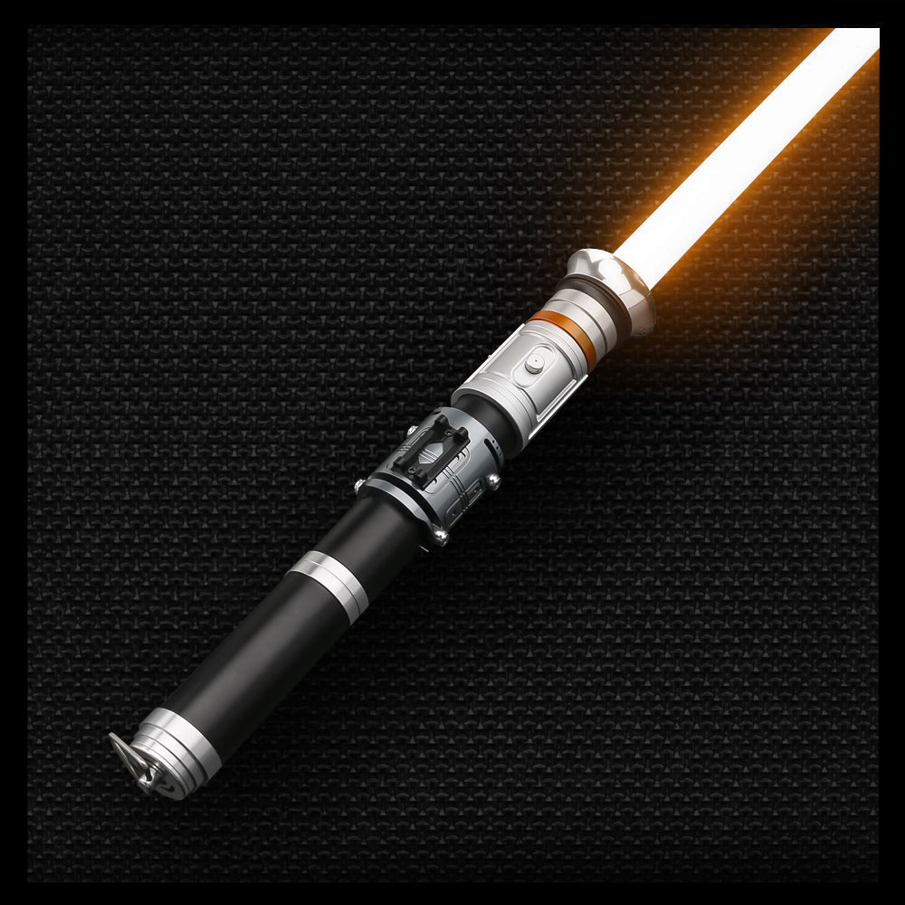 Fallen's Teacher - Theory Sabers