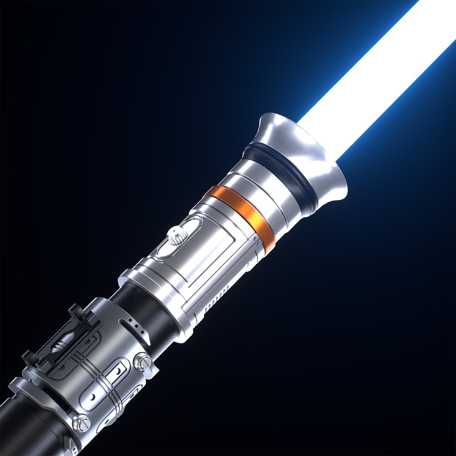 Fallen's Teacher - Theory Sabers