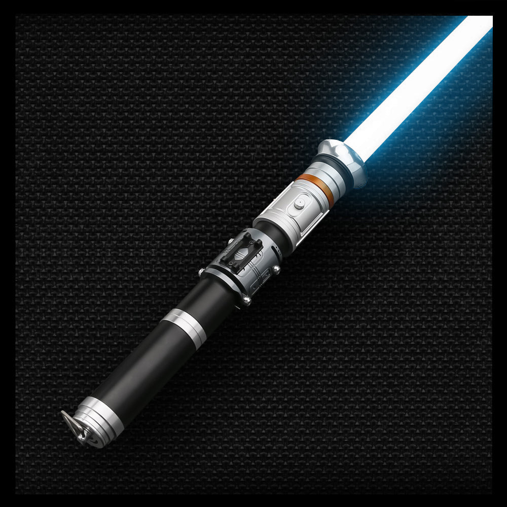 Fallen's Teacher - Theory Sabers