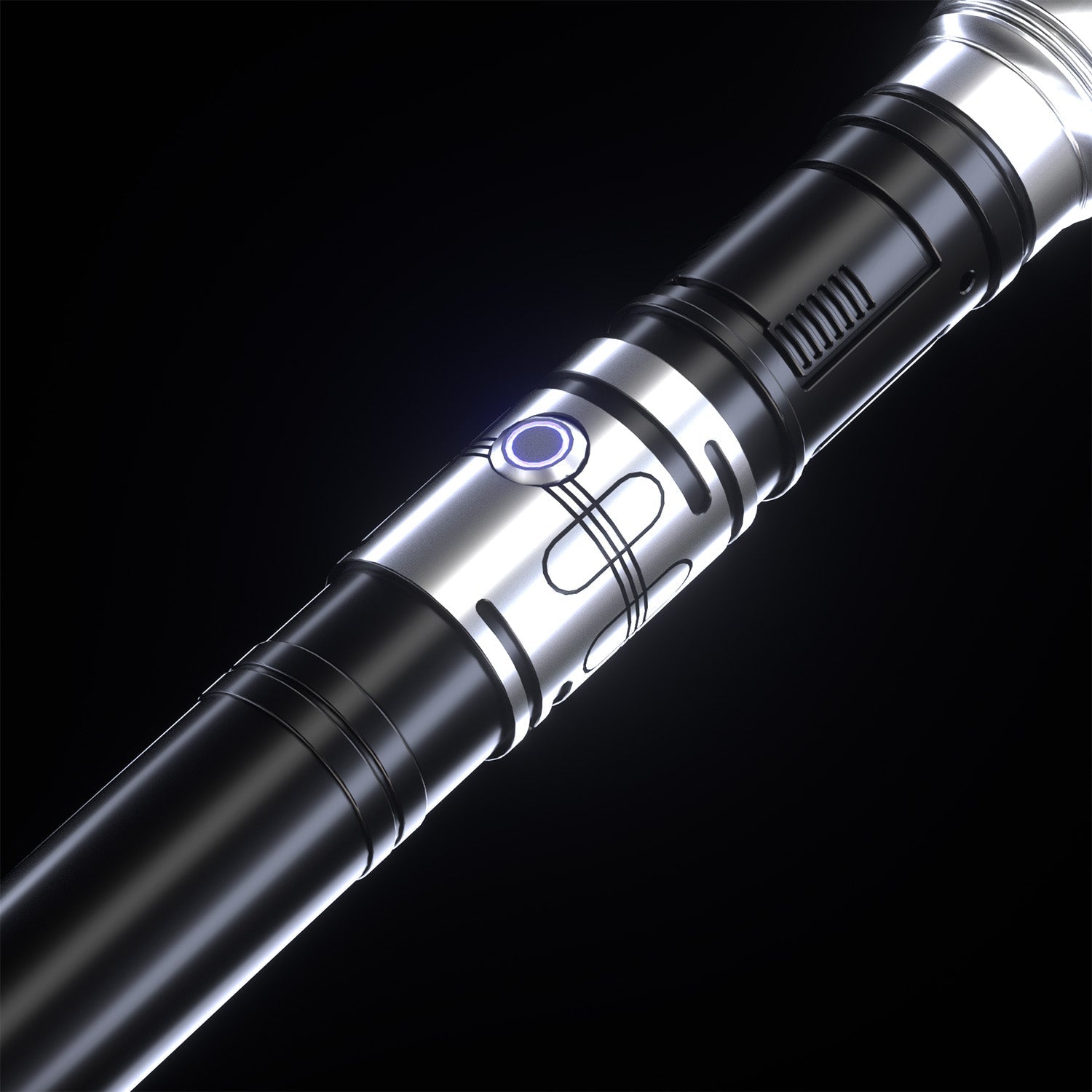 Fallen's Teacher SE - Theory Sabers