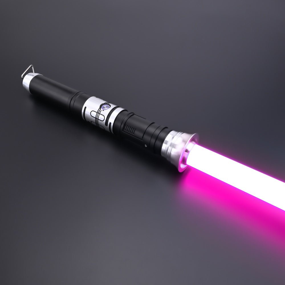 Fallen's Teacher SE - Theory Sabers