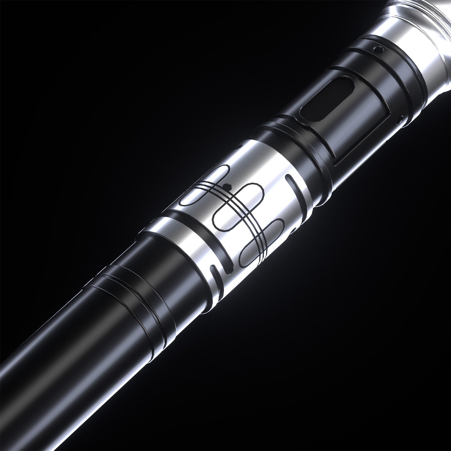 Fallen's Teacher SE - Theory Sabers