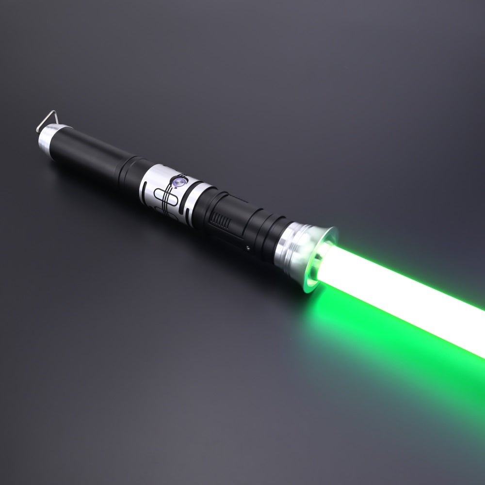 Fallen's Teacher SE - Theory Sabers