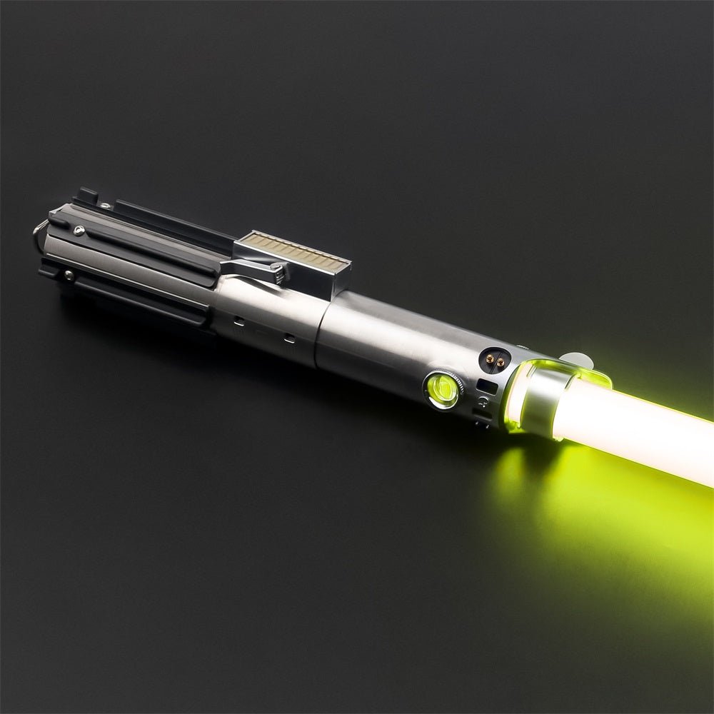 Farm Boy EP 7 - Theory Sabers