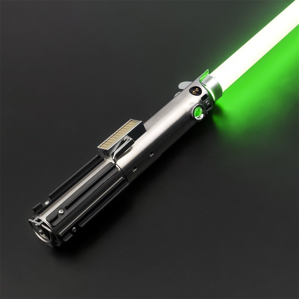 Farm Boy EP 7 - Theory Sabers