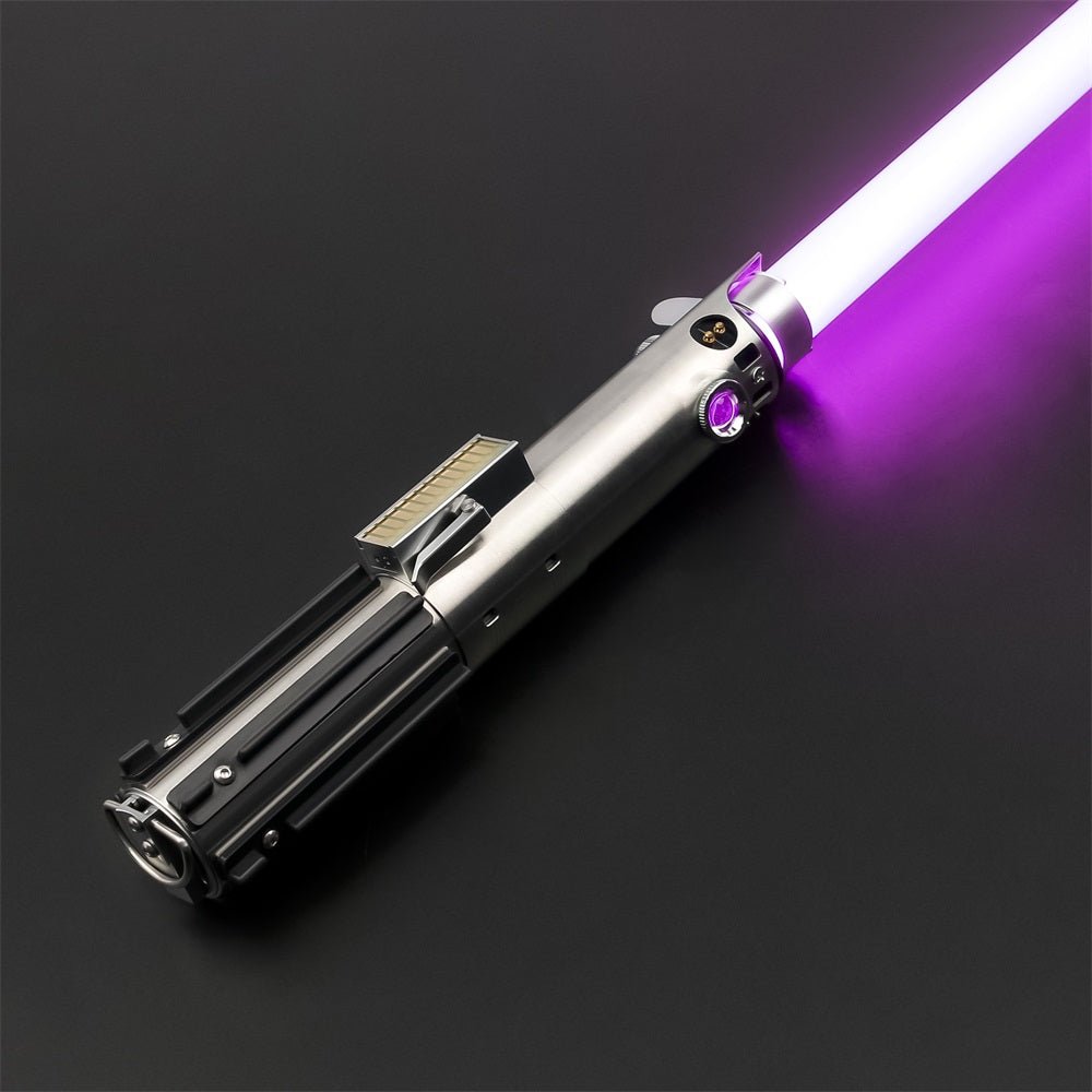 Farm Boy EP 7 - Theory Sabers
