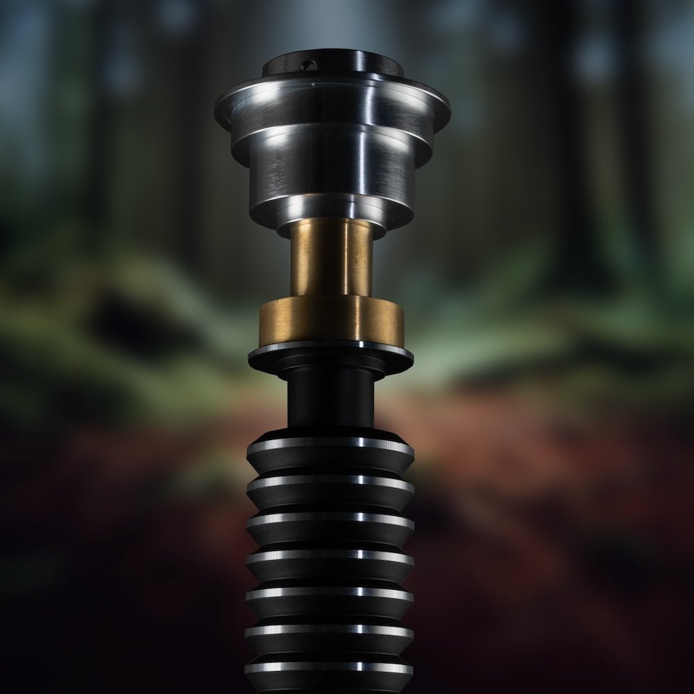 Father and Son Bundle - Dark Lord and Prodigal Son ROTJ - Theory Sabers