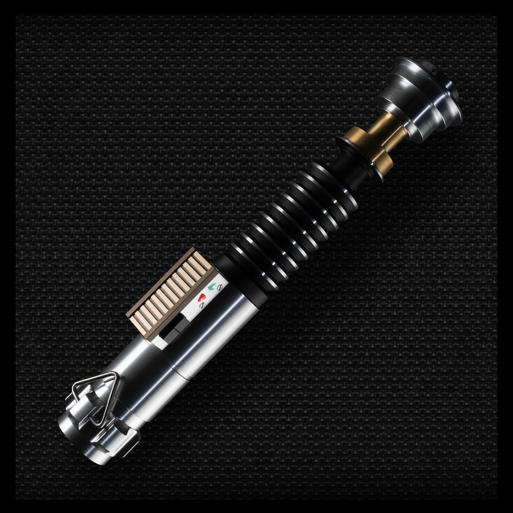 Father and Son Bundle - Dark Lord and Prodigal Son ROTJ - Theory Sabers