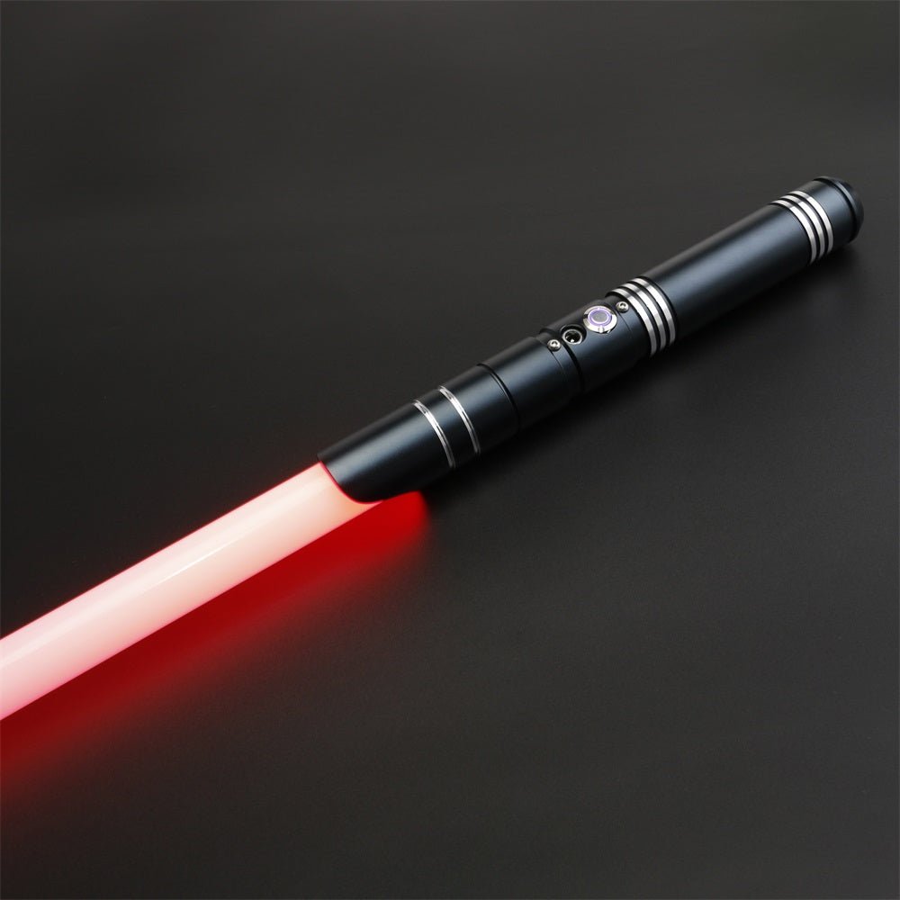 Finestra - E25 - Theory Sabers