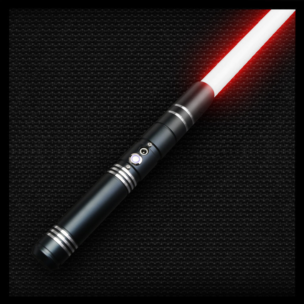 Finestra - E25 - Theory Sabers