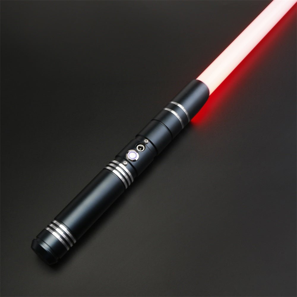 Finestra - E25 - Theory Sabers