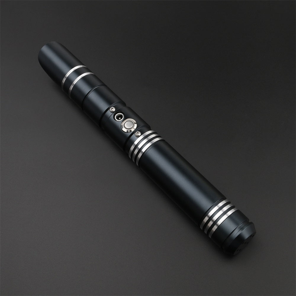 Finestra - E25 - Theory Sabers